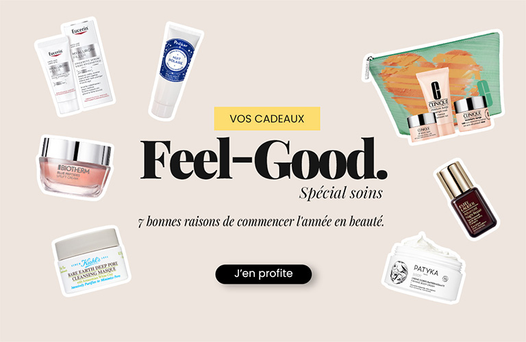 Feel-Good Spécial Soins