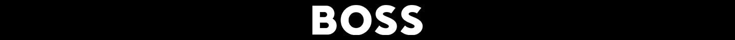 logo Hugo Boss