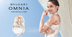 Bulgari omnia crystalline