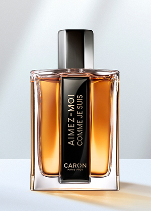 caron parfums