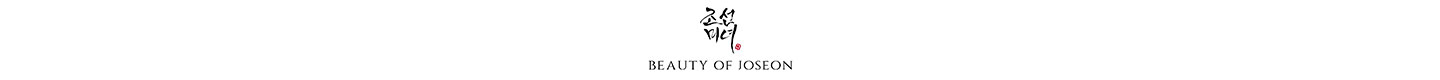 logo Beauty Of Joseon