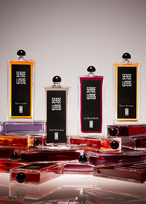 serge lutens collection noire