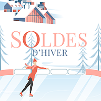 Soldes d'Hiver