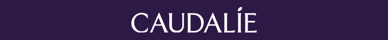 caudalie logo banner