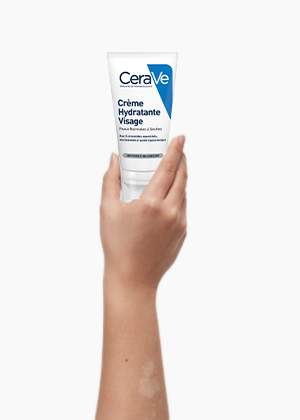 cerave HYDRATANTS VISAGE