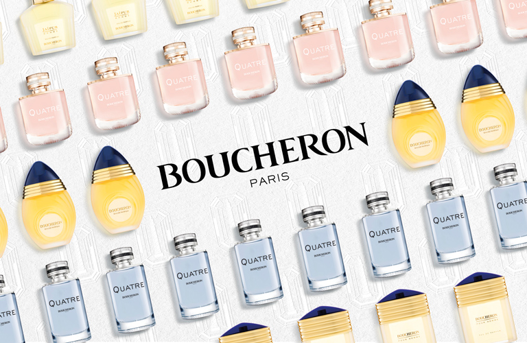 banniere boucheron