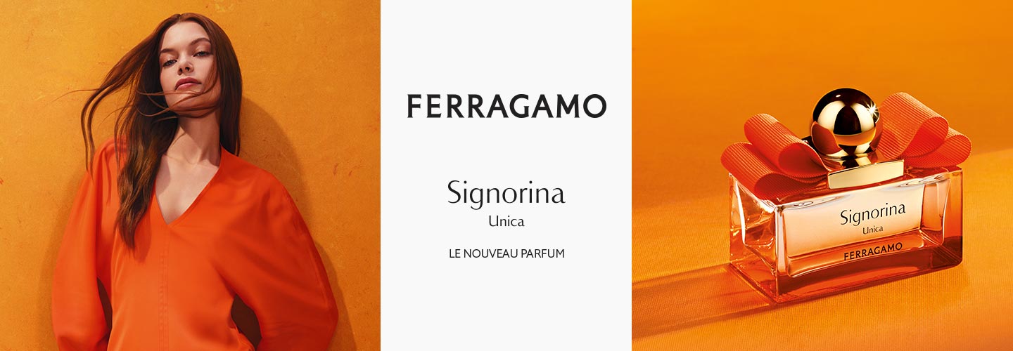 Banner Ferragamo