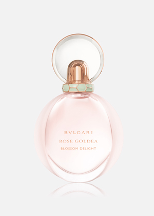 bulgari ROSE GOLDEA