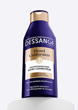 dessange NOS SHAMPOOINGS