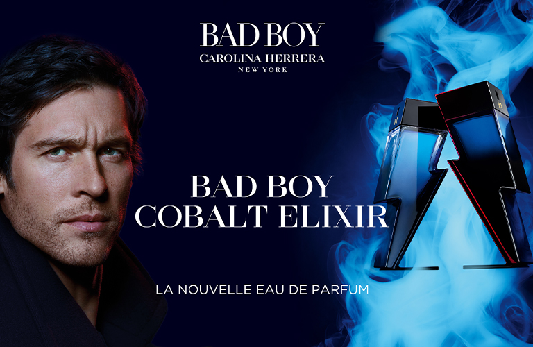 bannière bad boy 