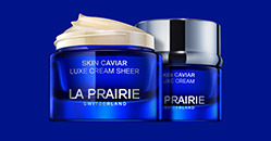 LA PRAIRIE CREME CAVIAR