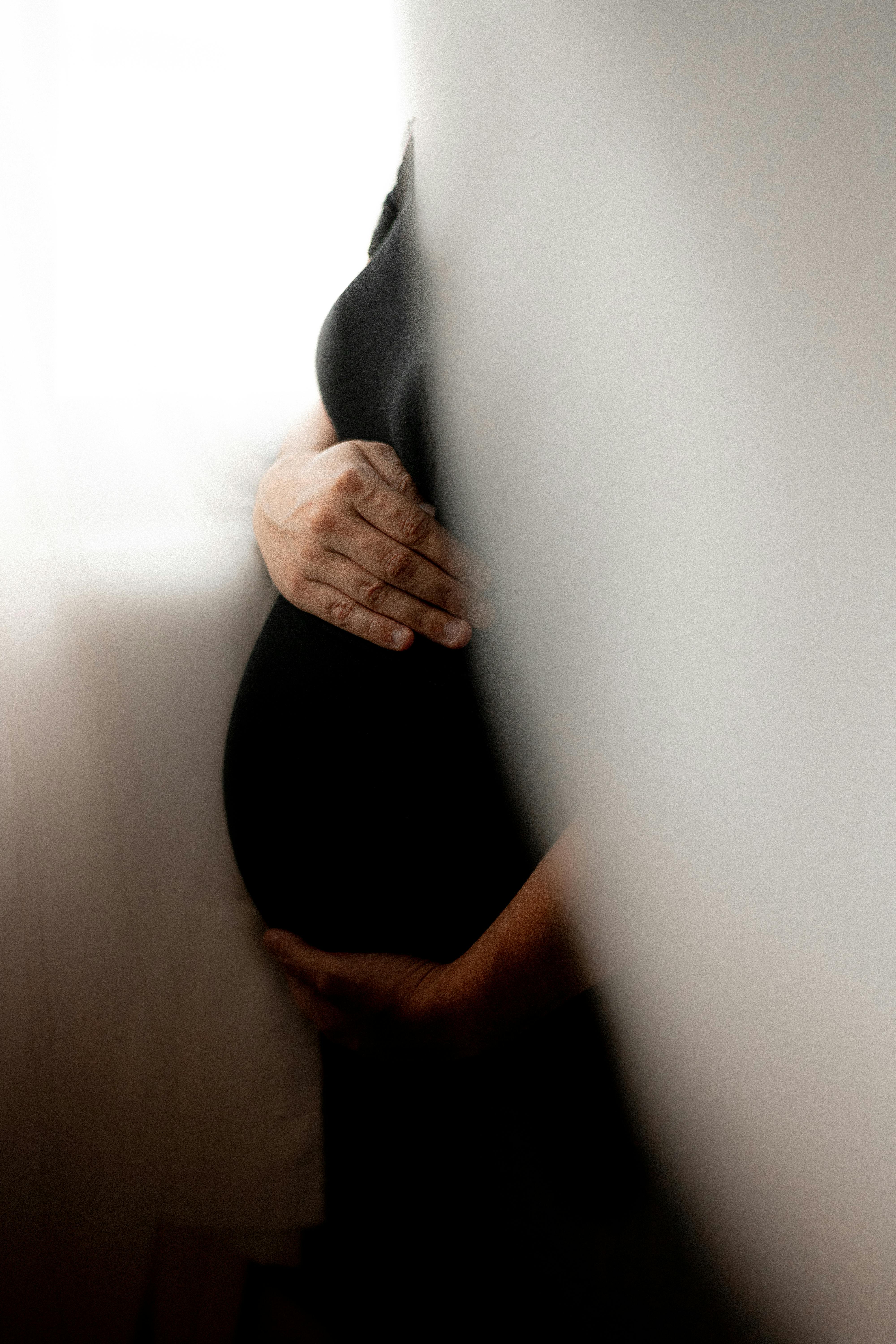 image femme enceinte