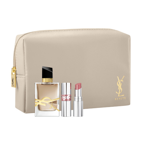 <p>Mon Kit Beauté<p><p>Dès 90€ d’achat dans la marque **<p>