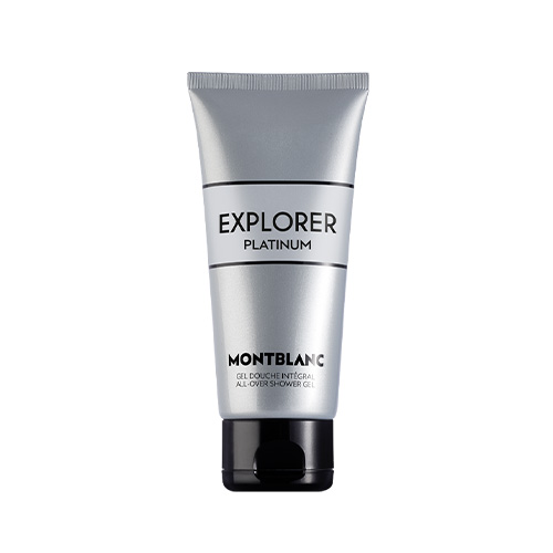 <p>My Explorer Platinum Shower Gel 100ml</p><p>From 69€ purchase in the brand<p>