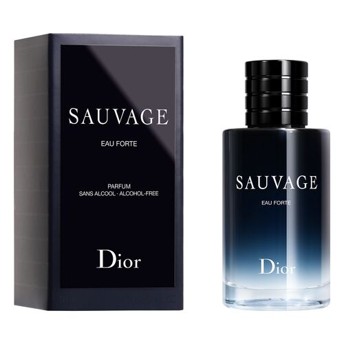 <p>Ma miniature Sauvage Eau Forte 10ml </p><p> Dès 110€ d'achat dans la marque </p>