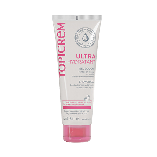 <p>Mon Gel Douche Ultra Hydratant 75ml<p><p>Pour tout achat dans la marque<p>