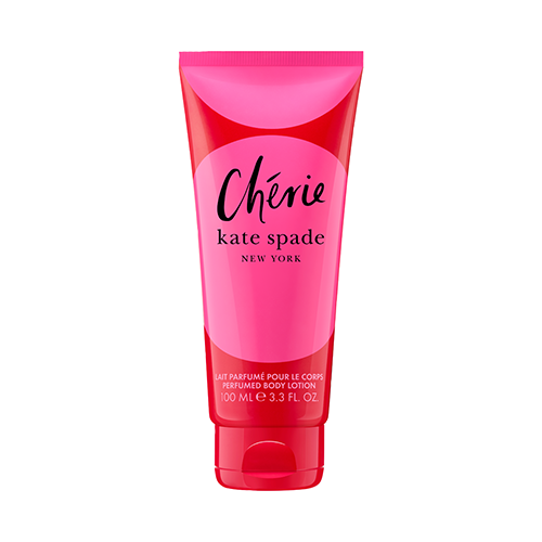 <p>Kate Spade Body Lotion 100ml</p></span></p><p>From 50€ purchase in the brand</p>