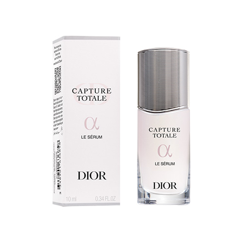 <p>Mon Mini Sérum Capture Totale<p><p>code : <span style="color:"000000;">CAPTURE
</span></p>
<p>Dès 110€ d'achat dans la marque**<p>