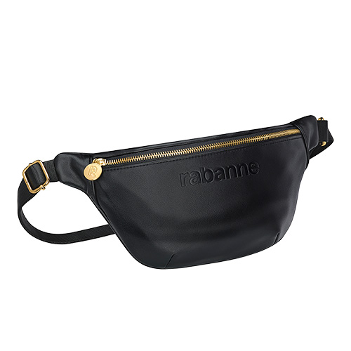 <p> Rabanne Banana Bag </p><p>code : <span style="color:"000000;"> GOLD
</span></p>
<p> From 89€ purchase in the brand**</p>