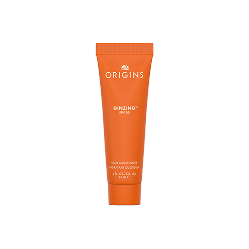 <p>Ginzing Daily Moisturiser SPF30</p><p>From 45€ purchase in the brand<p>