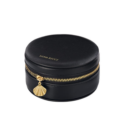 <p>My Jewellery Box<p><p>With the purchase of a Vénus de Nina Ricci perfume 50ml**<p>