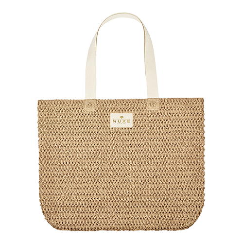 <p>Summer Bag<p><p>Free with the purchase of 2 or more items from the Nuxe Sun and/or Huile Prodigieuse ranges<p>
