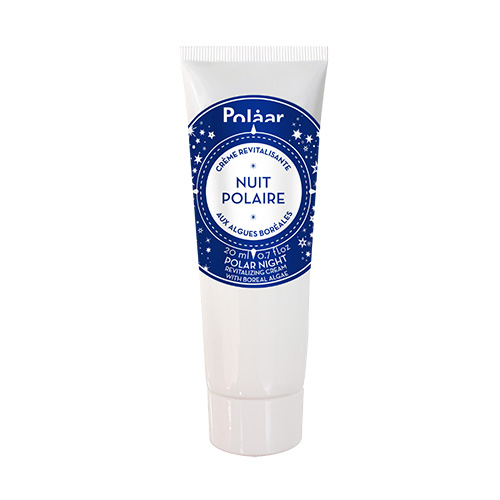 <p>Ma Crème Revitalisante Nuit Polaire 20ml<p><p>Pour tout achat dans la marque**<p>