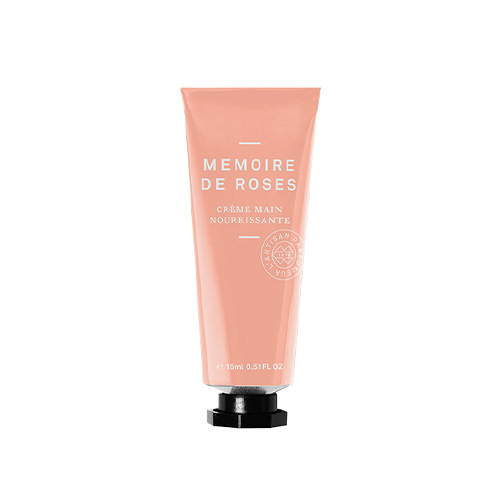 <p>Ma Crème Main Mémoire de Roses</p><p>Dès l’achat d’une fragrance 75ml dans la marque **<p>