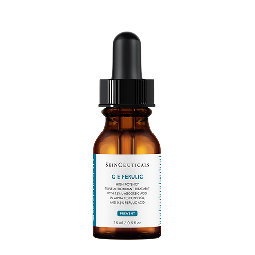 <p>My C E Ferulic Mini Serum<p><p>From 149€ purchase in the brand³<p>