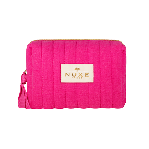 <p>Quilted Case</p><p>code : <span style="color:"000000;">POWER
</span></p>
<p>From 35€ purchase in the brand</p>