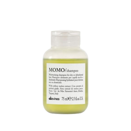 <p>Mon Shampoing MOMO format voyage</p><p> Dès 50€ d'achat dans la marque**</p>