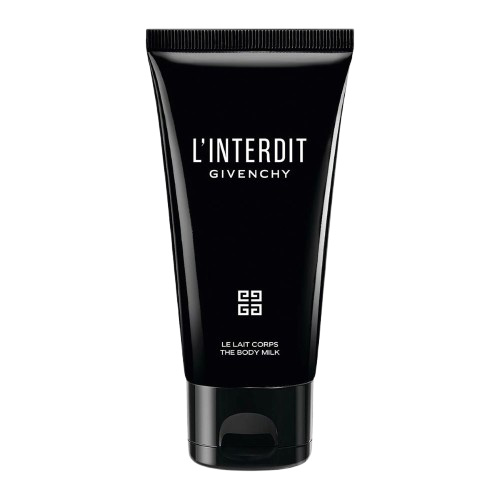 <p>Mon Lait Corps l'Interdit 50ml<p><p>code : <span style="color:"000000;">INTERDIT
</span></p>
<p>Dès 79€ d’achat dans la marque ³<p>