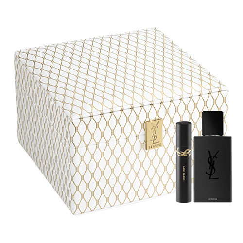 <p>My Premium Beauty Vanity<p><p>code : <span style="color:"000000;">VANITY50
</span></p>
<p>From 110€ purchase in the brand**<p>